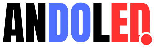 ANDOLED HABER